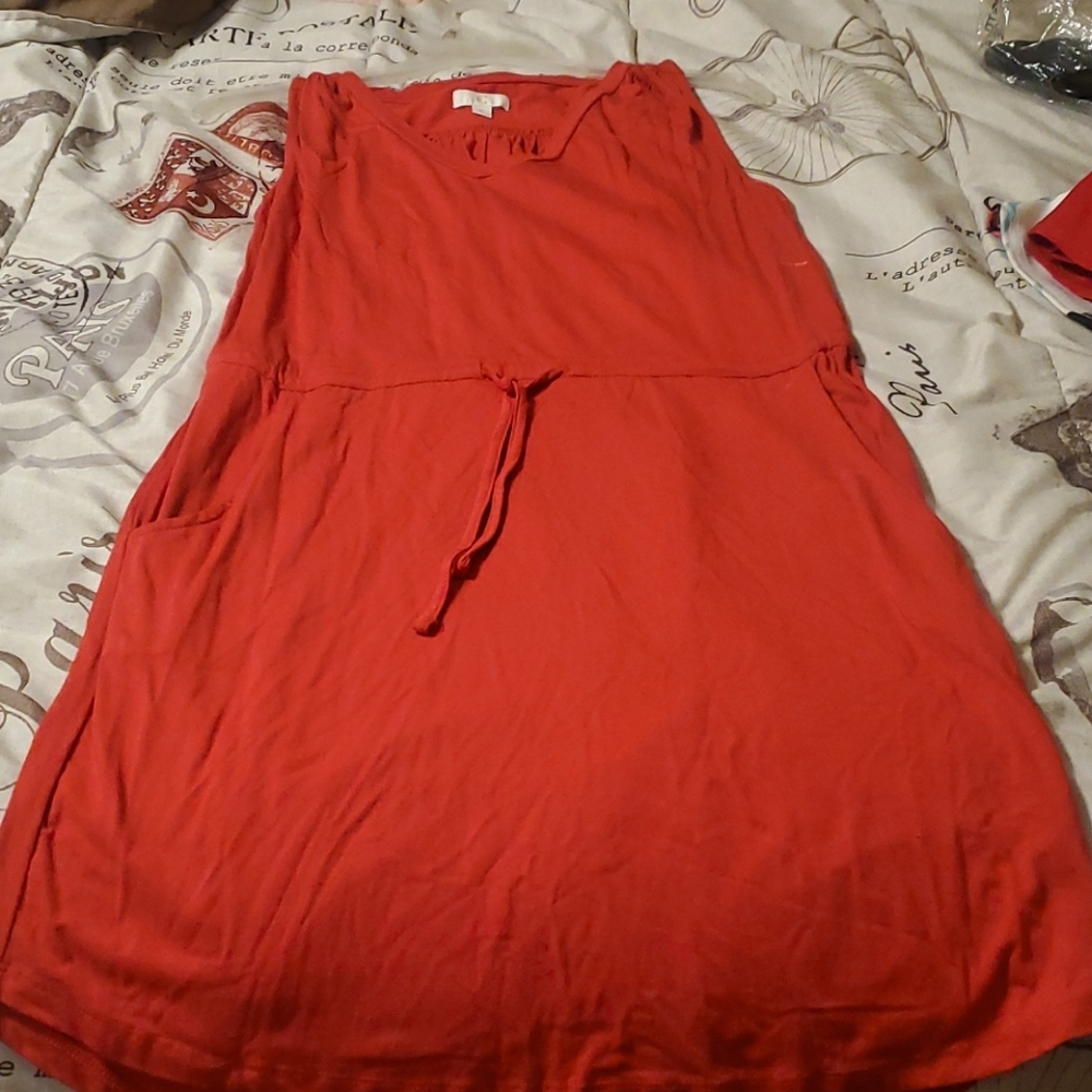 Dress